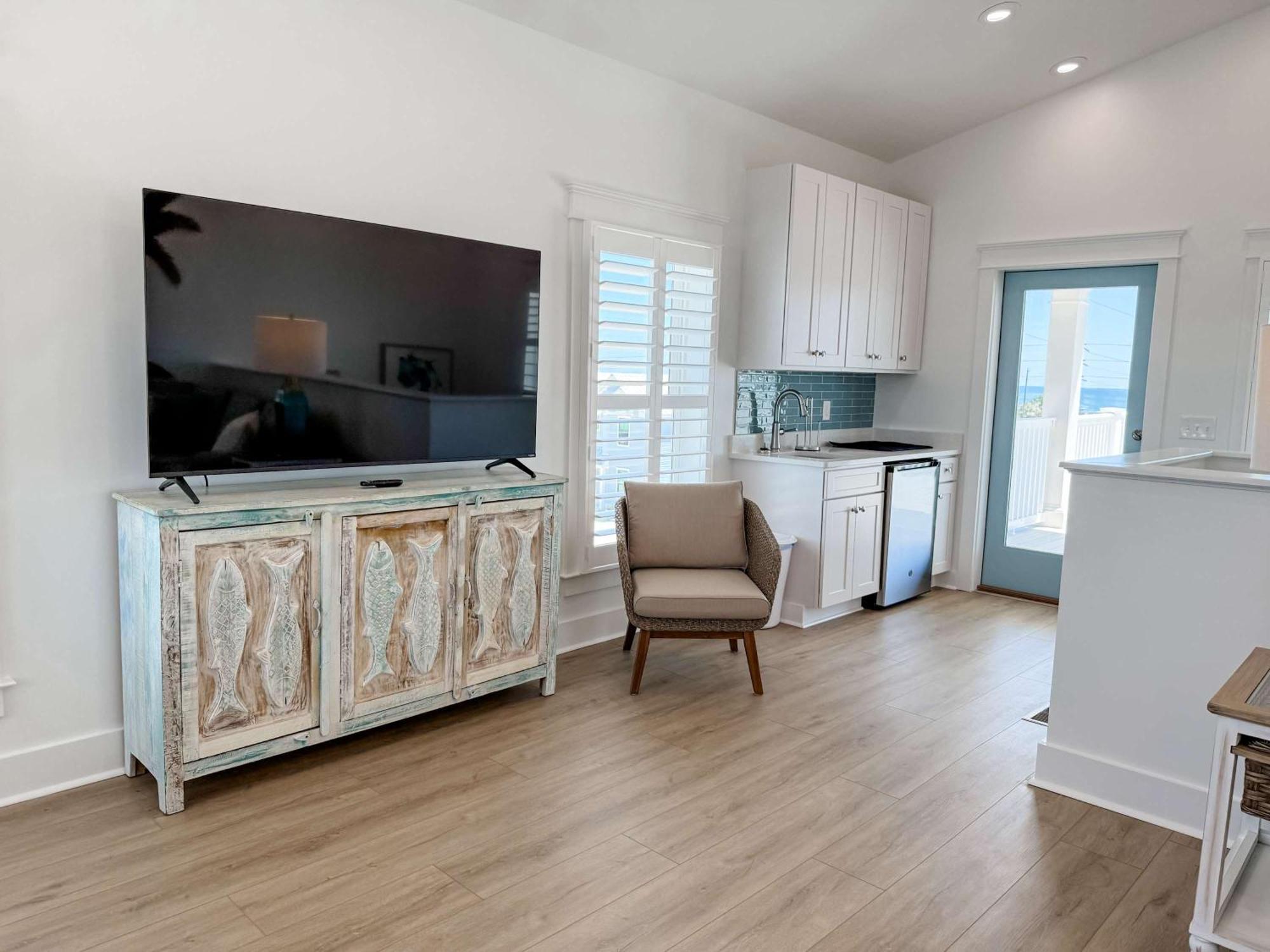 Serenity By The Sea St George Island Pool Home Eastpoint Ngoại thất bức ảnh