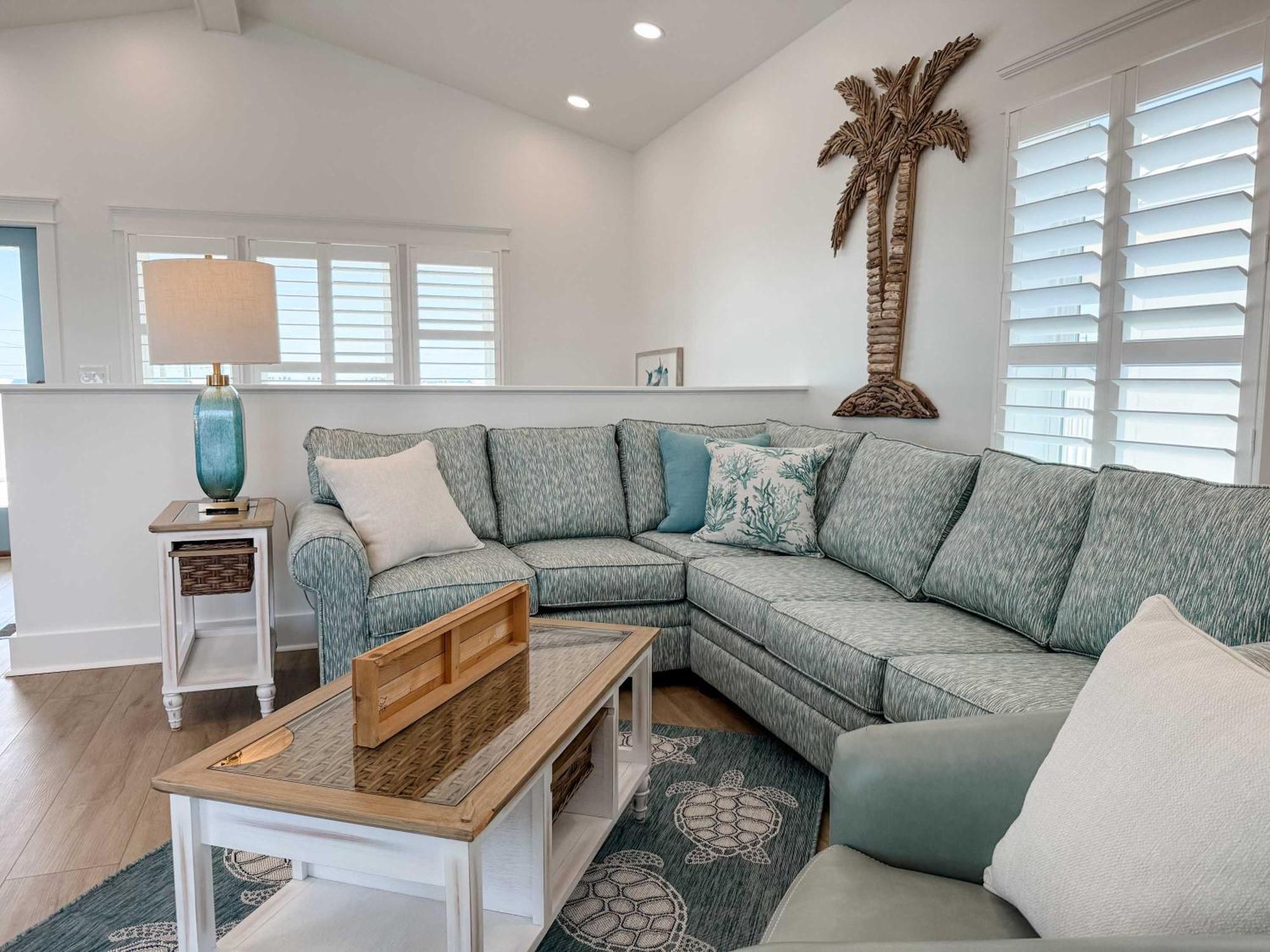 Serenity By The Sea St George Island Pool Home Eastpoint Ngoại thất bức ảnh