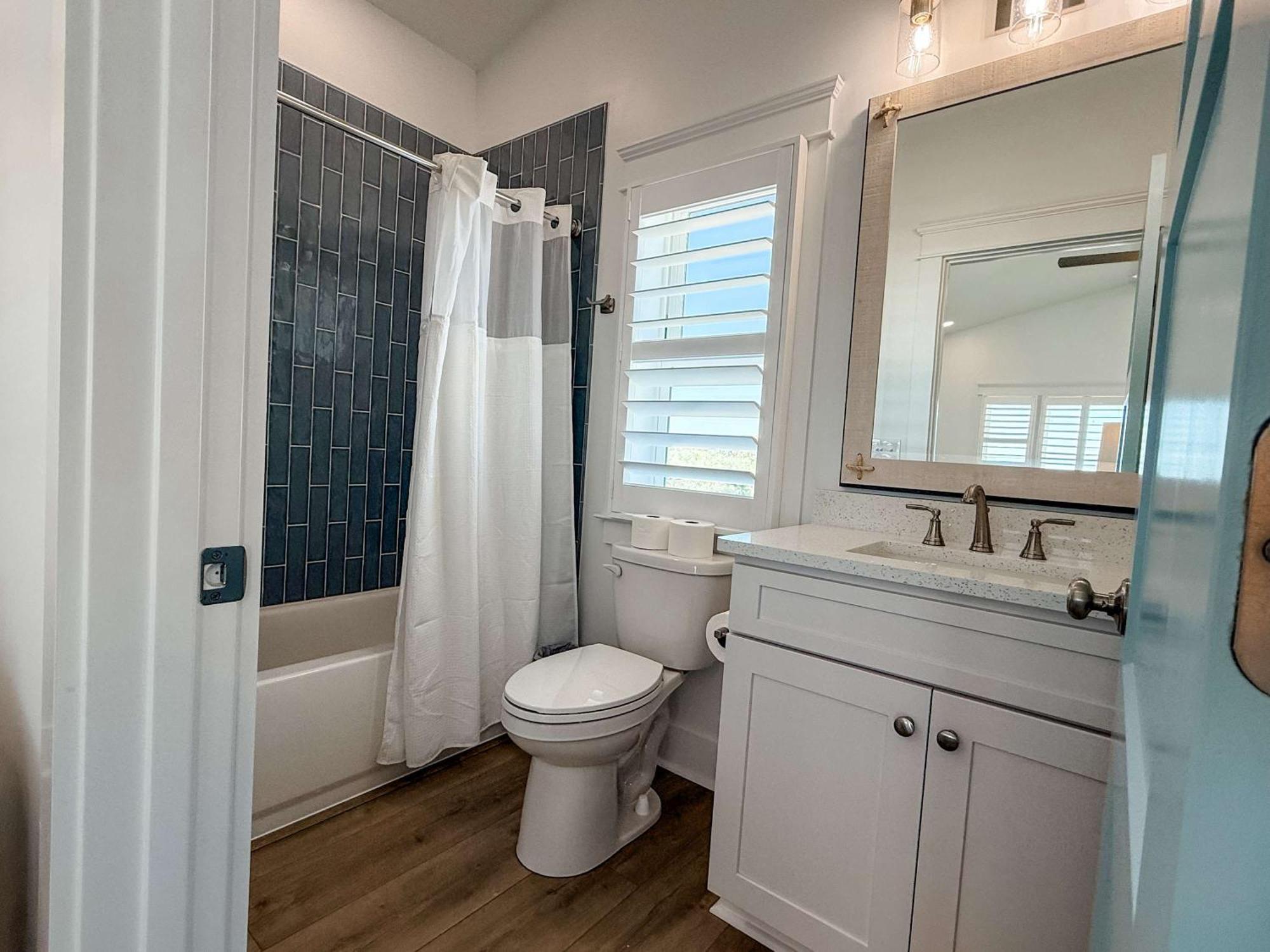Serenity By The Sea St George Island Pool Home Eastpoint Ngoại thất bức ảnh