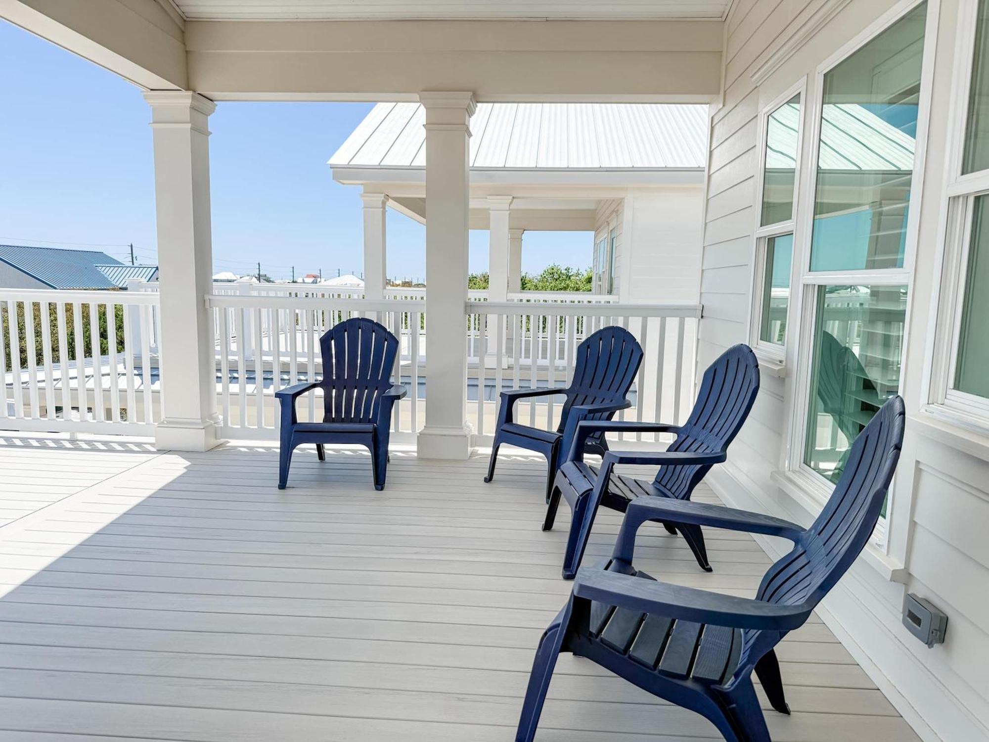 Serenity By The Sea St George Island Pool Home Eastpoint Ngoại thất bức ảnh