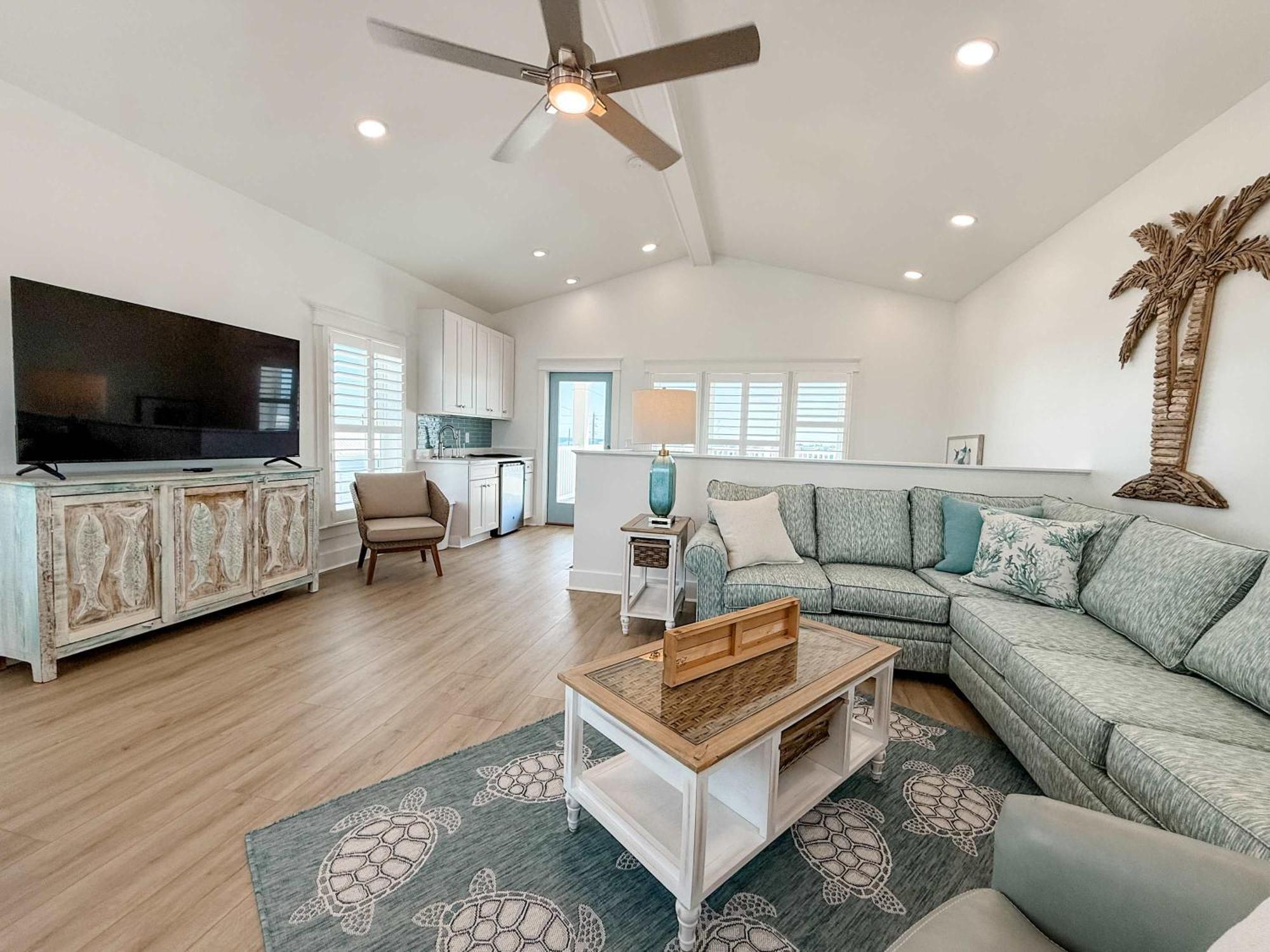 Serenity By The Sea St George Island Pool Home Eastpoint Ngoại thất bức ảnh