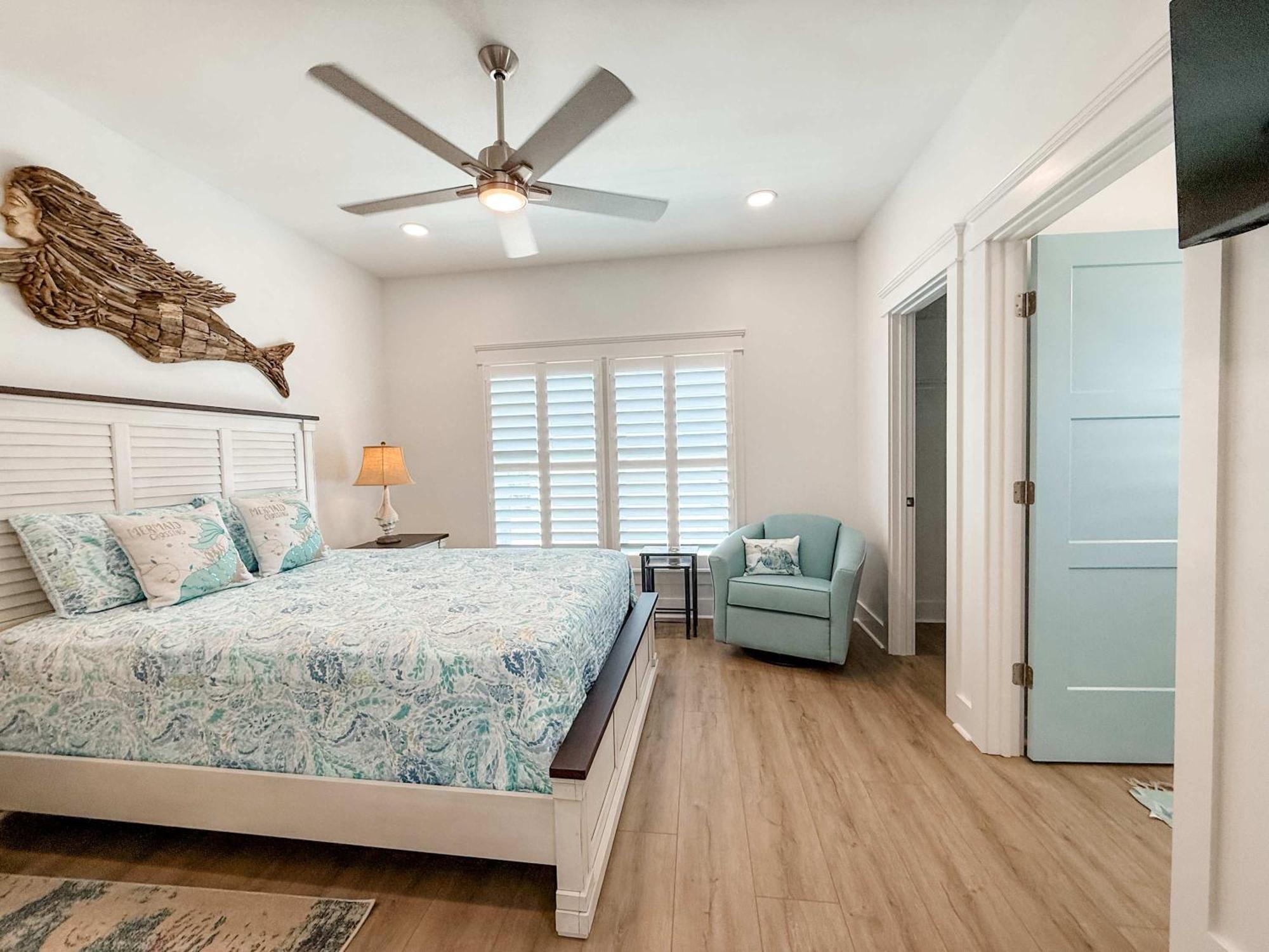 Serenity By The Sea St George Island Pool Home Eastpoint Ngoại thất bức ảnh