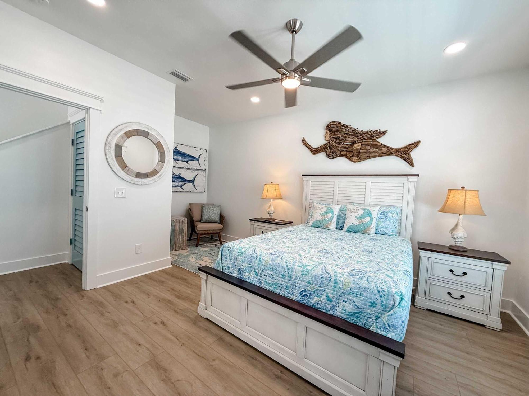 Serenity By The Sea St George Island Pool Home Eastpoint Ngoại thất bức ảnh