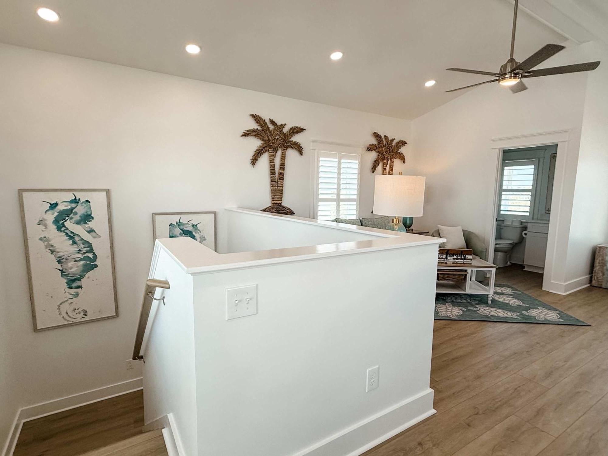 Serenity By The Sea St George Island Pool Home Eastpoint Ngoại thất bức ảnh