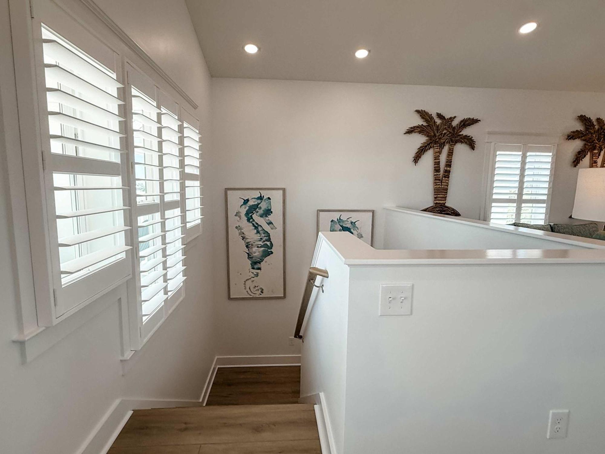Serenity By The Sea St George Island Pool Home Eastpoint Ngoại thất bức ảnh