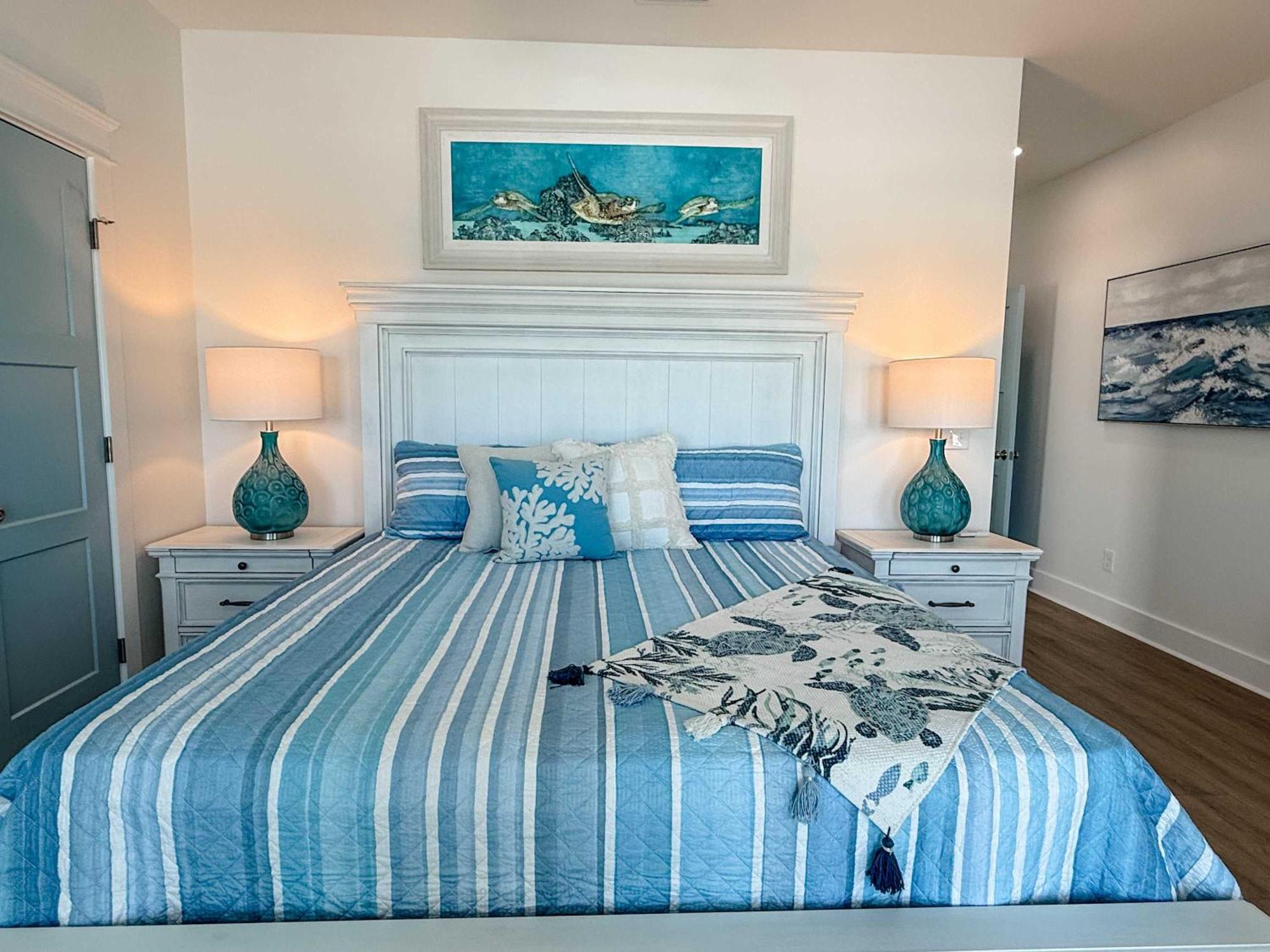 Serenity By The Sea St George Island Pool Home Eastpoint Ngoại thất bức ảnh