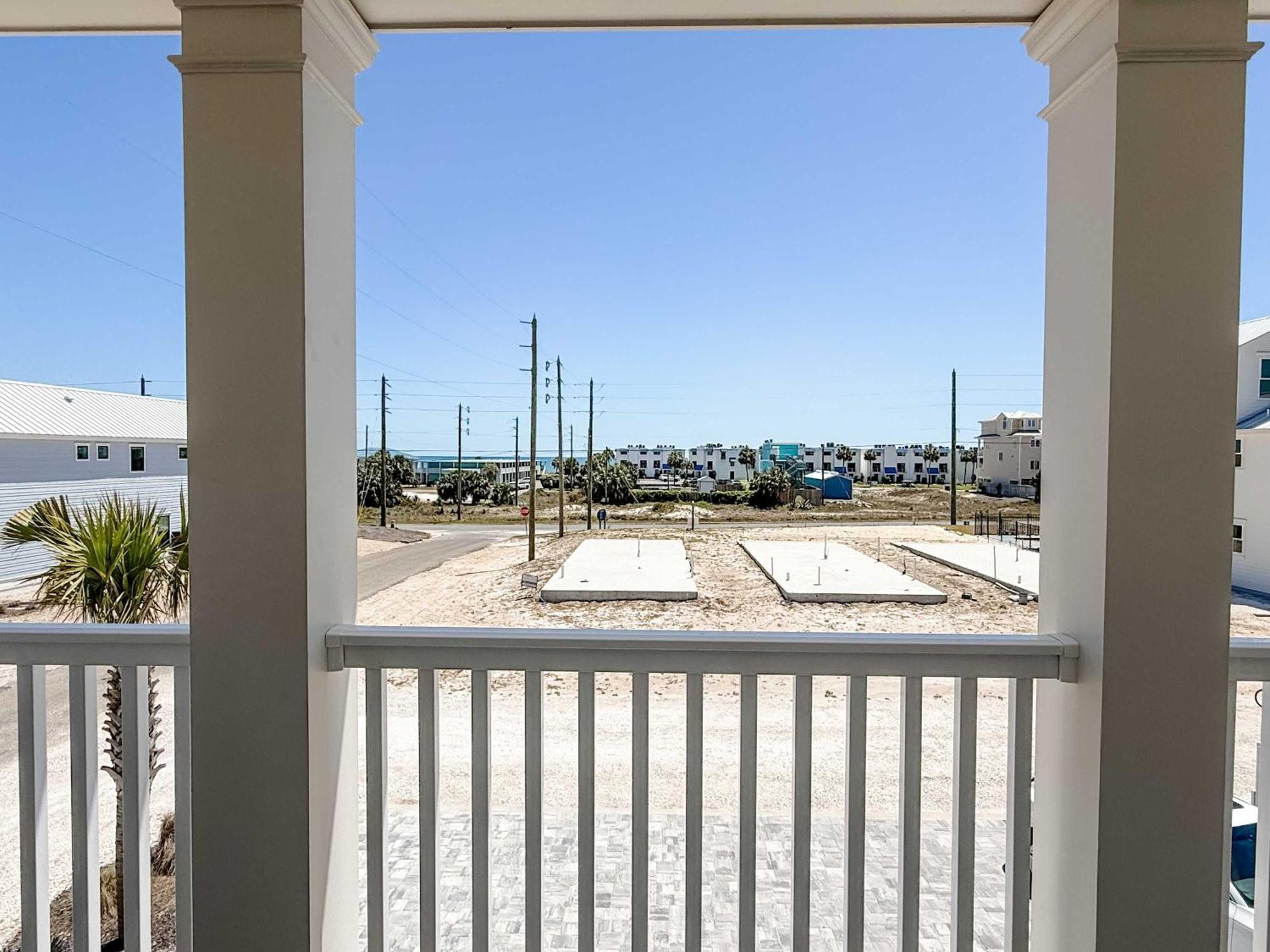 Serenity By The Sea St George Island Pool Home Eastpoint Ngoại thất bức ảnh