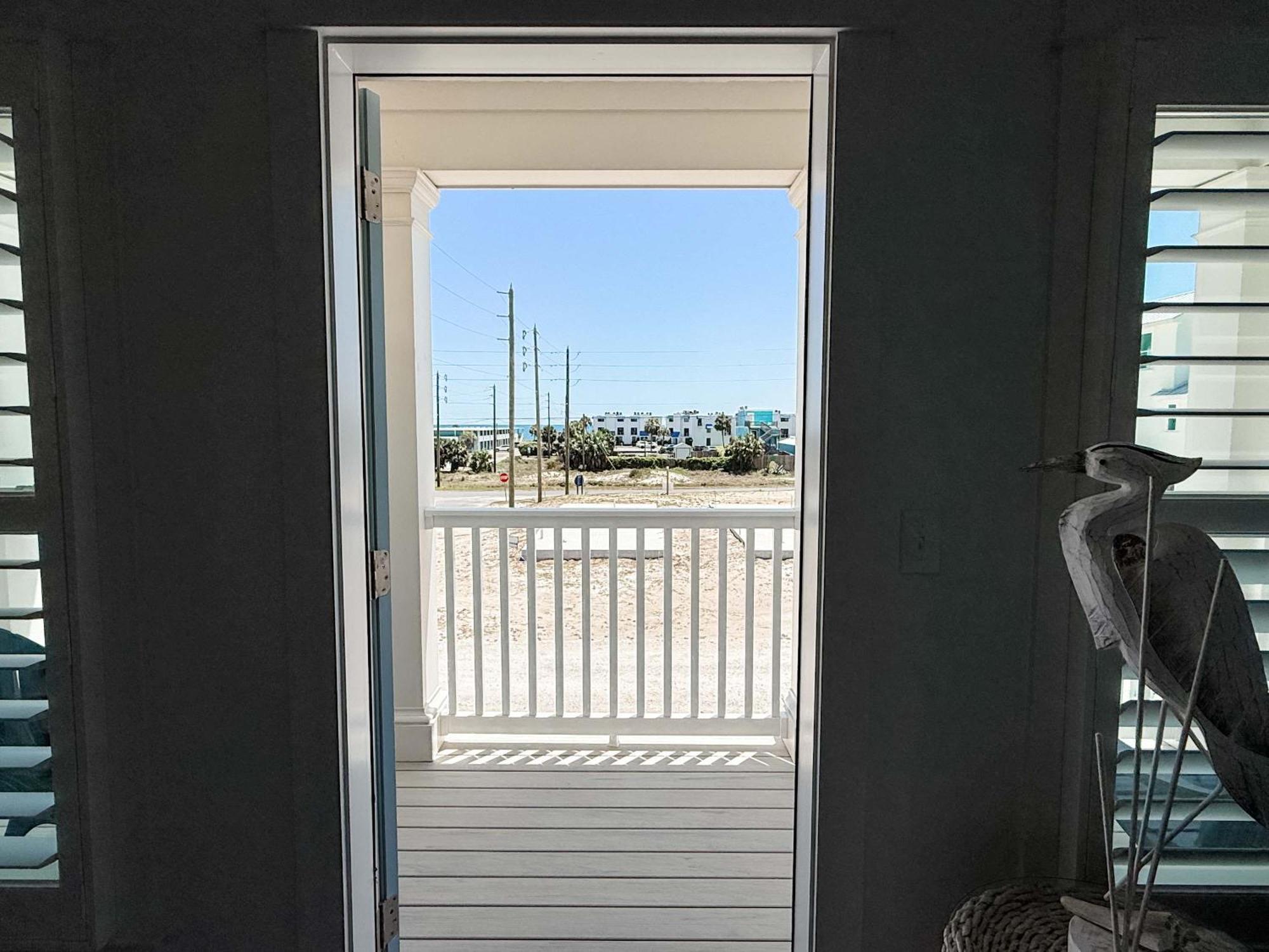 Serenity By The Sea St George Island Pool Home Eastpoint Ngoại thất bức ảnh