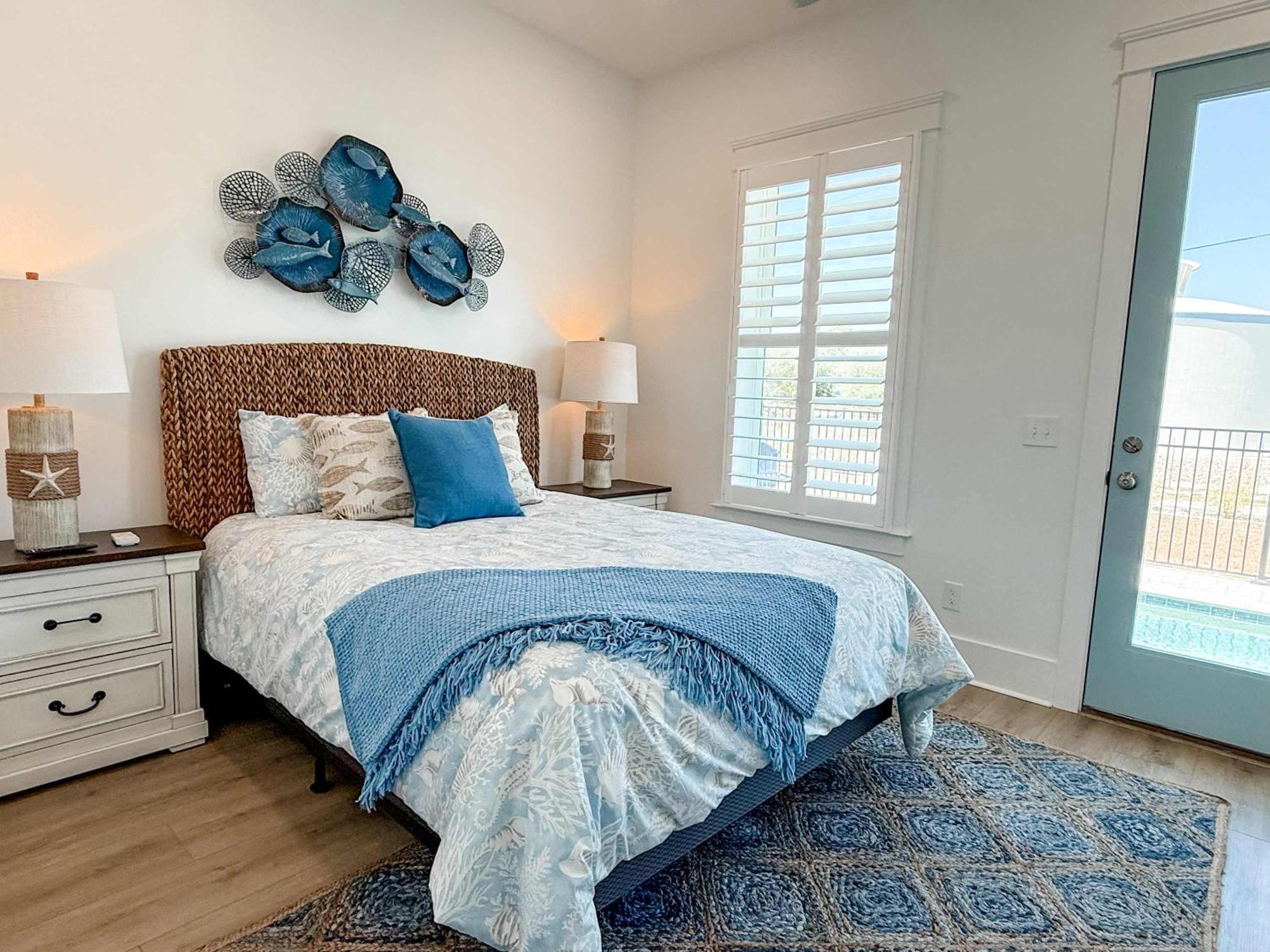 Serenity By The Sea St George Island Pool Home Eastpoint Ngoại thất bức ảnh