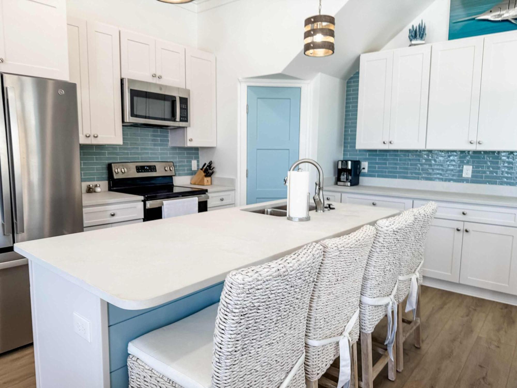 Serenity By The Sea St George Island Pool Home Eastpoint Ngoại thất bức ảnh