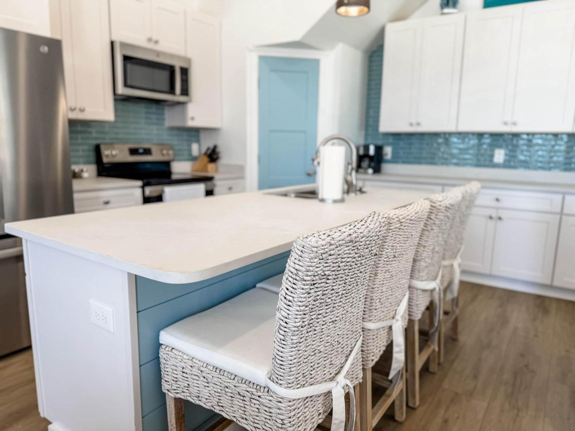 Serenity By The Sea St George Island Pool Home Eastpoint Ngoại thất bức ảnh